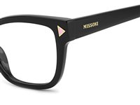 Monture de lunettes Missoni Femme 1095798075217 - 1095798075217